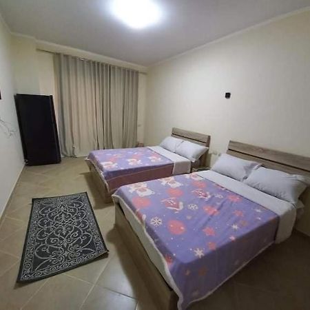 Aparthotel Florenza Hurghada Pool View Chalet # I324 Zewnętrze zdjęcie