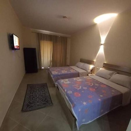 Aparthotel Florenza Hurghada Pool View Chalet # I324 Zewnętrze zdjęcie
