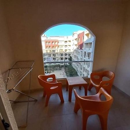 Aparthotel Florenza Hurghada Pool View Chalet # I324 Zewnętrze zdjęcie