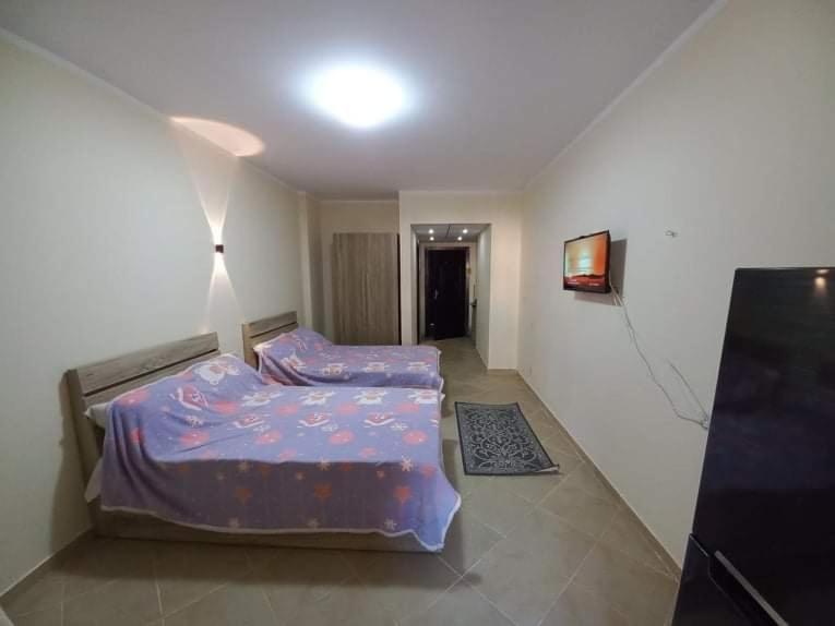 Aparthotel Florenza Hurghada Pool View Chalet # I324 Zewnętrze zdjęcie