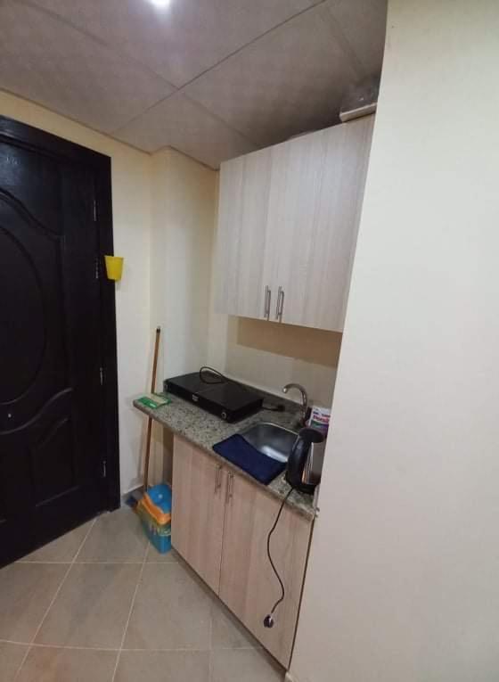 Aparthotel Florenza Hurghada Pool View Chalet # I324 Zewnętrze zdjęcie