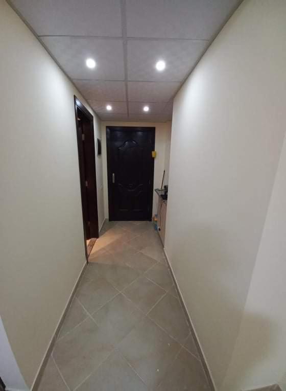 Aparthotel Florenza Hurghada Pool View Chalet # I324 Zewnętrze zdjęcie